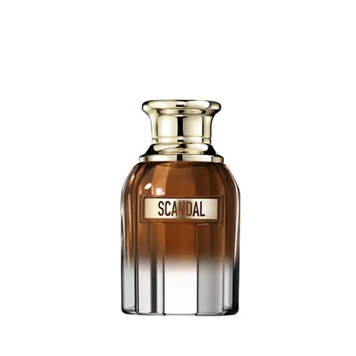 Jean Paul Gaultier Scandal Elixir Parfum Spray 30ml - unisex