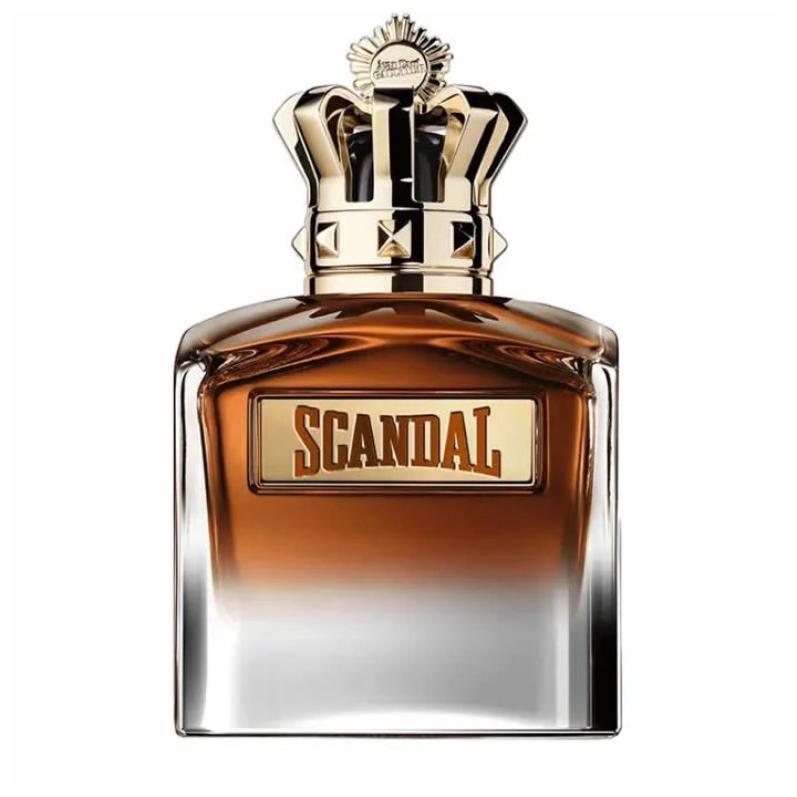 Jean Paul Gaultier Scandal Elixir Parfum Pour Homme Spray 150ml - unisex