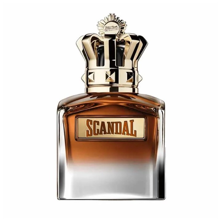 Jean Paul Gaultier Scandal Elixir Parfum Pour Homme Spray 100ml - unisex