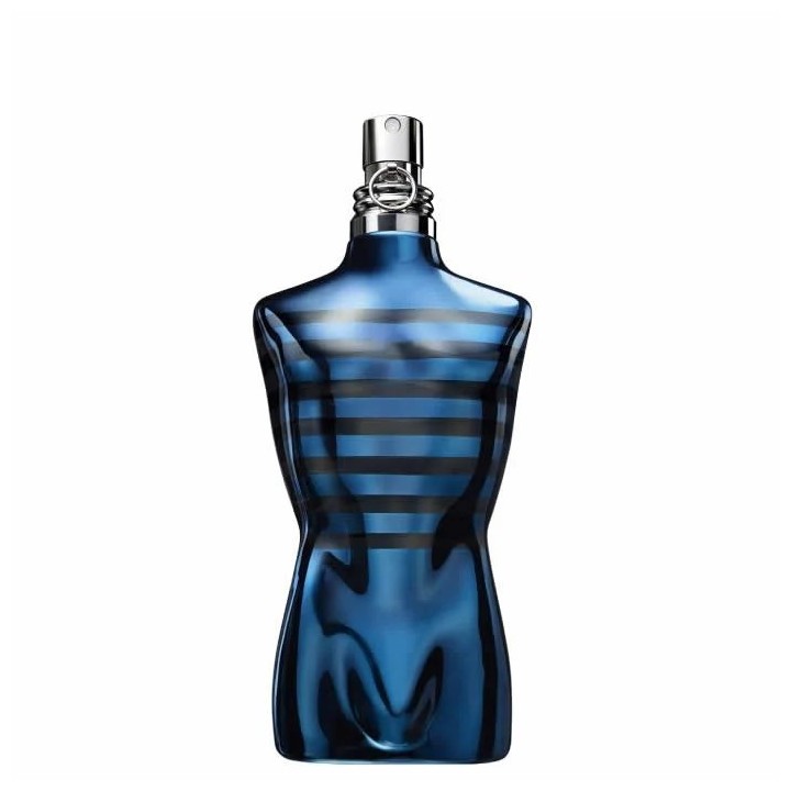 Jean Paul Gaultier Le Male In Blue Eau De Perfume Spray 125ml Limited Edition 2026 - unisex