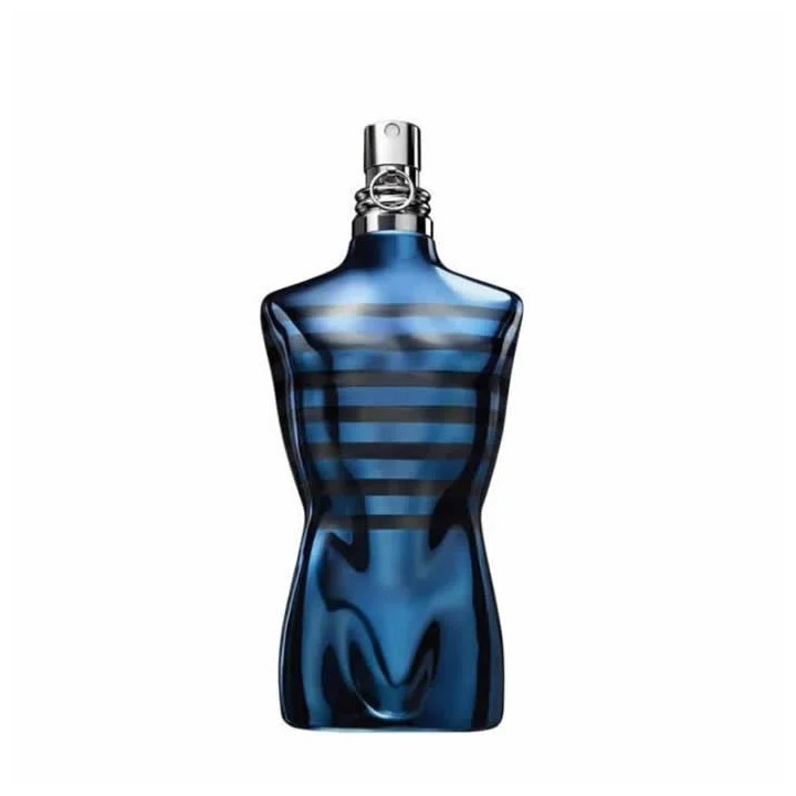 Jean Paul Gaultier Le Male In Blue Eau De Perfume Spray 75ml Limited Edition 2026 - unisex