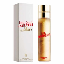 Jean Paul Gaultier La Favorite Body Oil 150ml - unisex