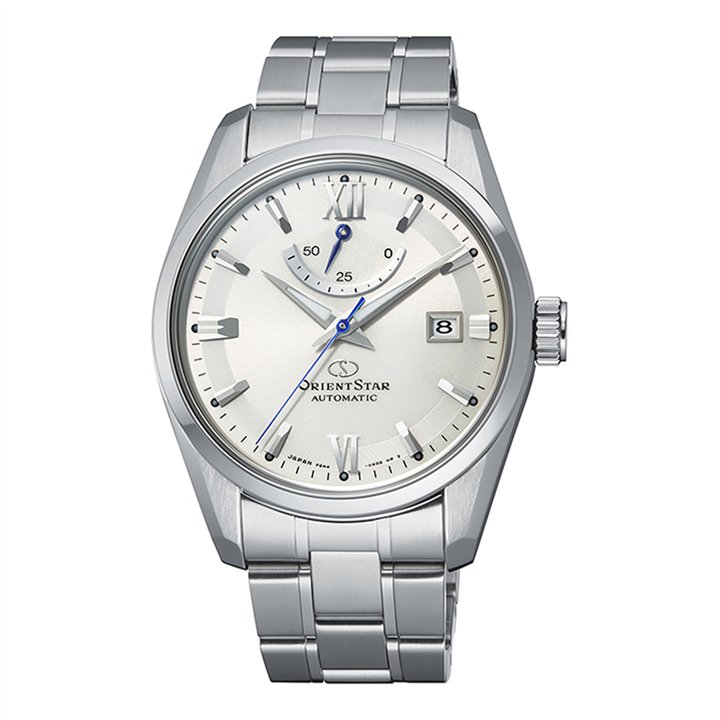 Orient Star Classic Automatic RE-AU0006S00B Men's Watch - RE-AU0006S00B - Teknashop Ltd
