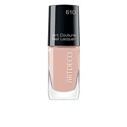Artdeco Art Couture Nail Lacquer 610 Nude  - unisex - Teknashop Ltd