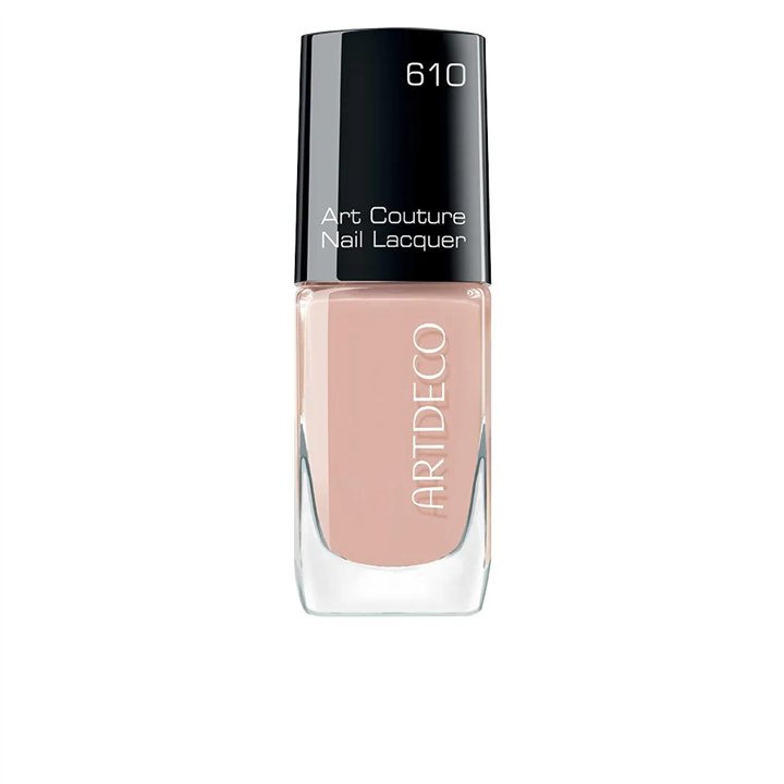 Artdeco Art Couture Nail Lacquer 610 Nude  - unisex - Teknashop Ltd