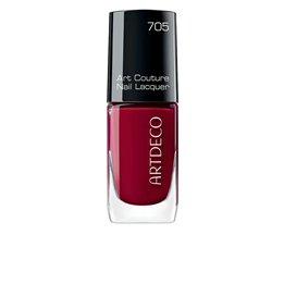 Artdeco Art Couture Nail Lacquer 705 Berry - unisex - Teknashop Ltd