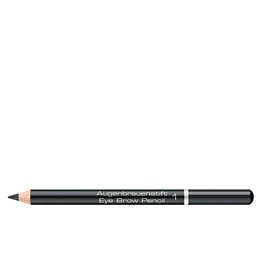 Artdeco Eye Brow Pencil 1 Black - unisex - Teknashop Ltd