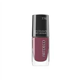 Artdeco Art Couture Nail Lacquer 776 Red Oxide - unisex - Teknashop Ltd