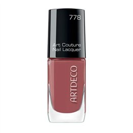 Artdeco Art Couture Nail Lacquer 778 Earthy Mauve - unisex - Teknashop Ltd