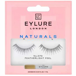 Eylure London Naturals N 070 - unisex - Teknashop Ltd