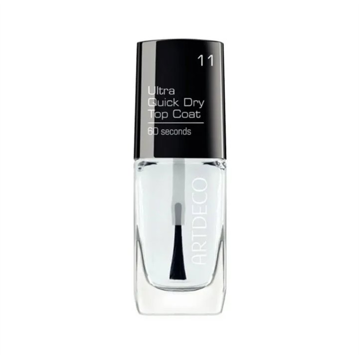 Artdeco Ultra Quick Dry Top Coat 10ml - unisex - Teknashop Ltd