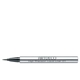 Artdeco High Precision Liquid Liner 01 Black - unisex - Teknashop Ltd