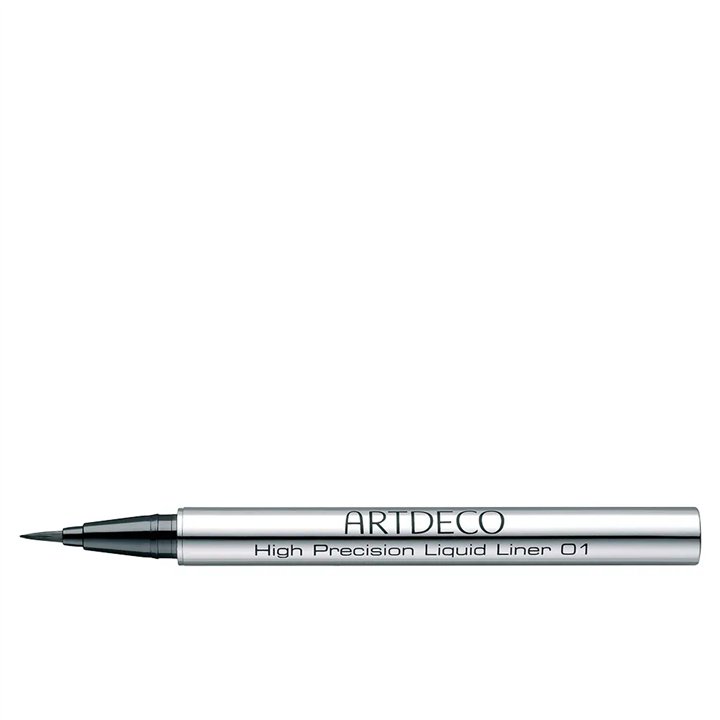 Artdeco High Precision Liquid Liner 01 Black - unisex - Teknashop Ltd