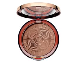 Artdeco Bronzing Powder Compact Long Lasting 30 Terracotta - unisex - Teknashop Ltd