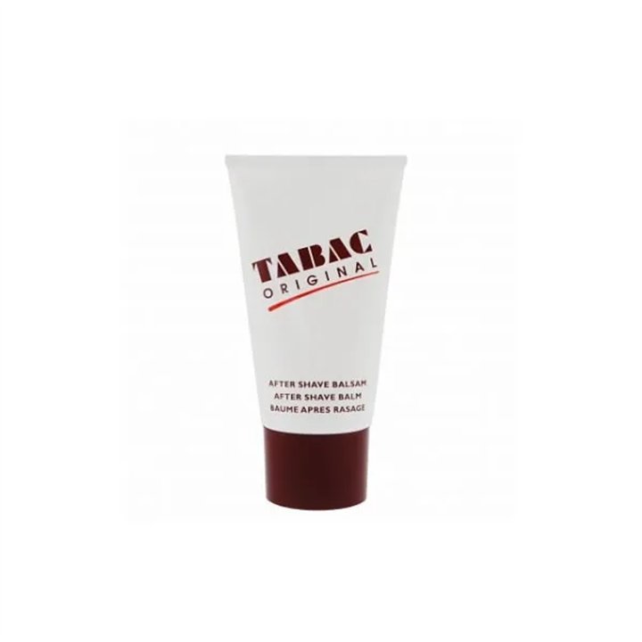 Maurer and Wirtz Tabac After Shave Balm 75ml - unisex - Teknashop Ltd