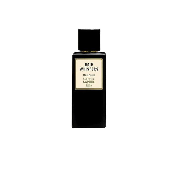 Saphir Elite 100ml Noir Whispers 83412 - unisex - Teknashop Ltd