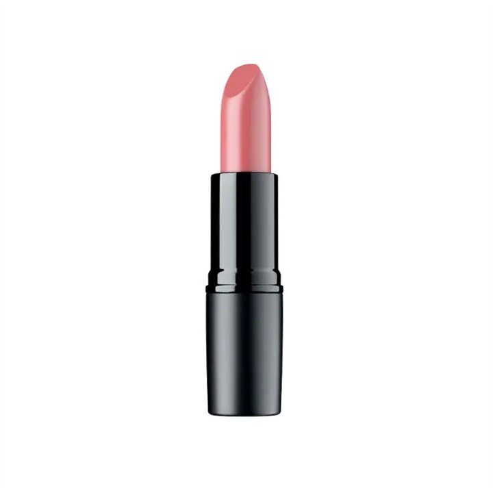 Artdeco Perfect Mat Lipstick 165 Rosy Kiss - unisex - Teknashop Ltd
