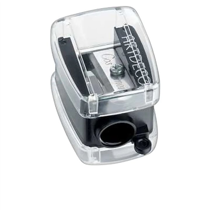 Artdeco Sharper Magic Liner Sharpener - unisex - Teknashop Ltd