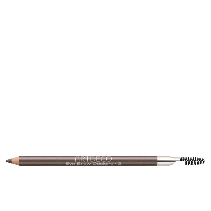 Artdeco Eye Brow Designer 3 Medium Dark  - unisex - Teknashop Ltd