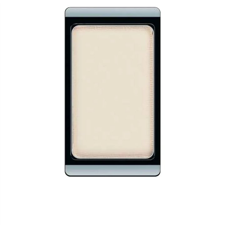 Artdeco Eyeshadow Matt 554 Matt Natural Vainilla - unisex - Teknashop Ltd
