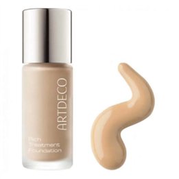 ARTDECO Rich Treatment Foundation Makeup 21 Delicious Cinnamon - unisex - Teknashop Ltd