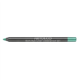 Artdeco Soft Lip Liner Waterproof 21 Shiny Light Green - unisex - Teknashop Ltd