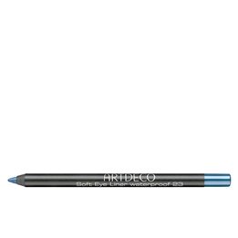 Artdeco Soft Eye Liner Waterproof 23 Cobalt Blue - unisex - Teknashop Ltd