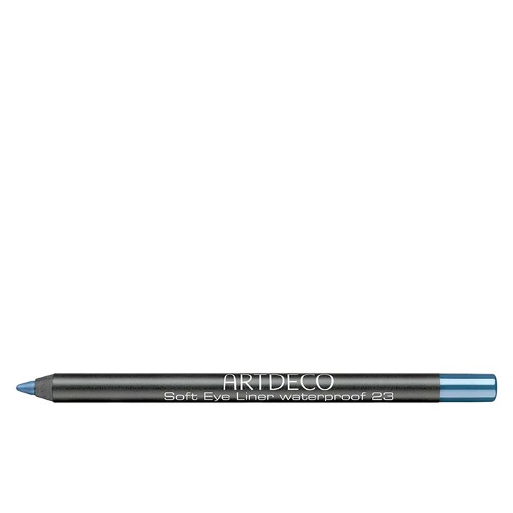 Artdeco Soft Eye Liner Waterproof 23 Cobalt Blue - unisex - Teknashop Ltd