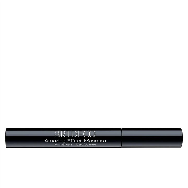 Artdeco Amazing Effect Mascara 01 Black - unisex - Teknashop Ltd
