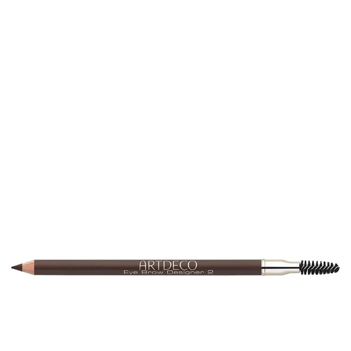 Artdeco Eye Brow Designer 02 Dark - unisex - Teknashop Ltd
