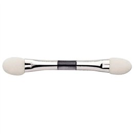 Artdeco Eyeshadow Double Applicator Transparent - unisex - Teknashop Ltd