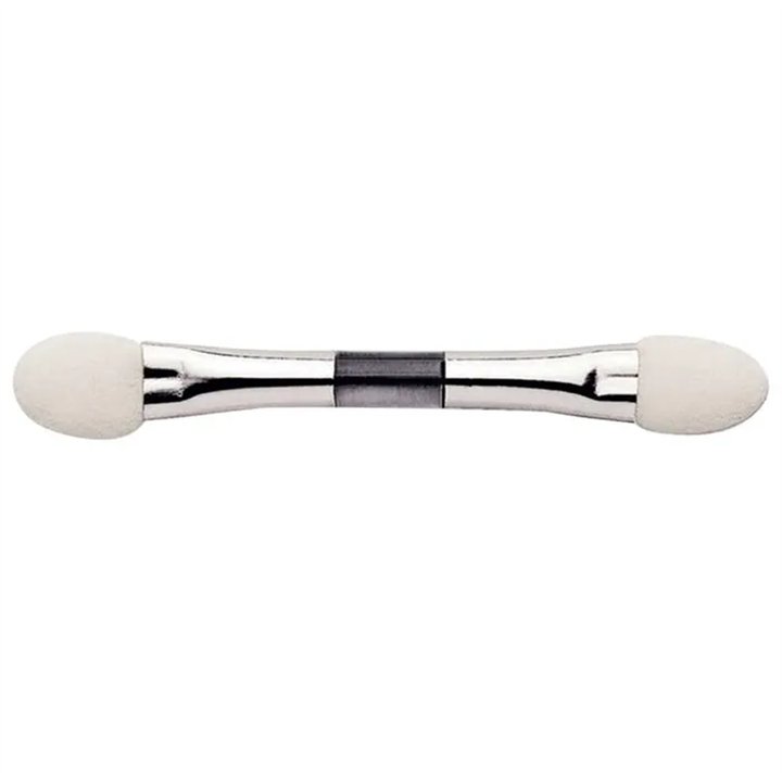 Artdeco Eyeshadow Double Applicator Transparent - unisex - Teknashop Ltd