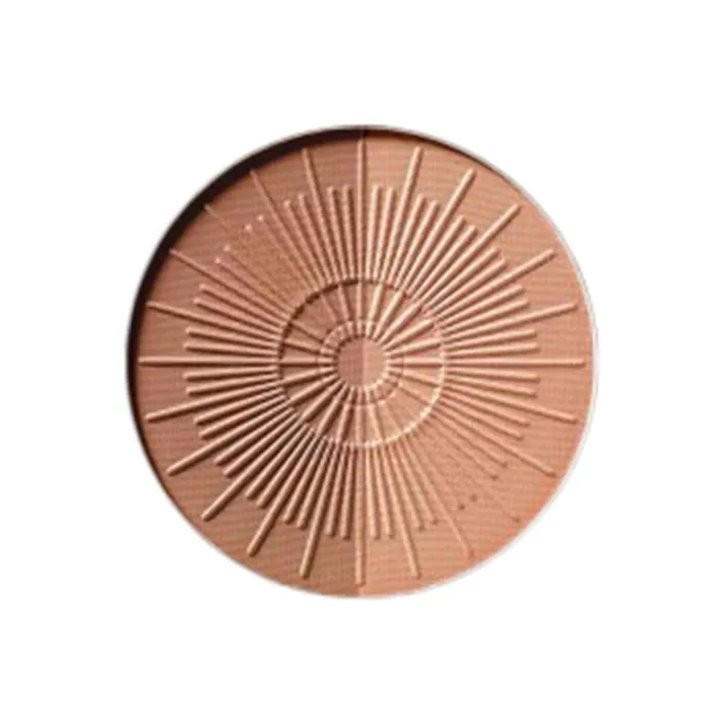 Artdeco Bronzing Powder Compact Recam 30 Terracotta - unisex - Teknashop Ltd