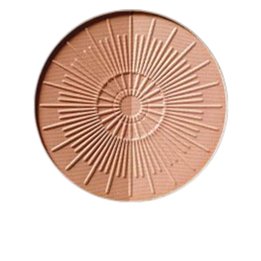 Artdeco Bronzing Powder Compact Recam 80 Natural  - unisex