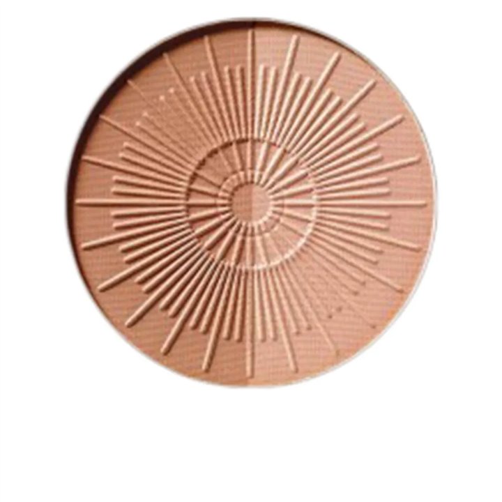 Artdeco Bronzing Powder Compact Recam 80 Natural  - unisex