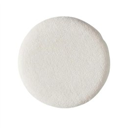 Powder Puff For Loose Powder - unisex - Teknashop Ltd