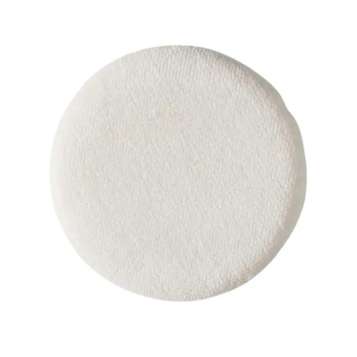 Powder Puff For Loose Powder - unisex - Teknashop Ltd