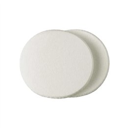 Artdeco Makeup Sponge Round 2 Pieces - unisex - Teknashop Ltd