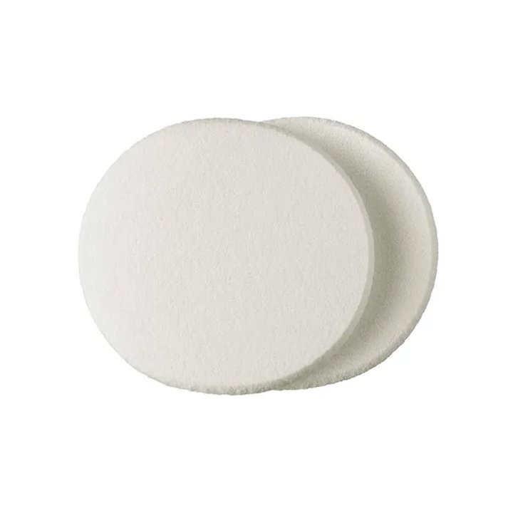 Artdeco Makeup Sponge Round 2 Pieces - unisex - Teknashop Ltd