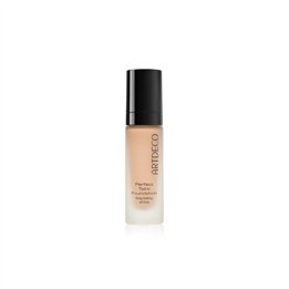 Artdeco Perfect Teint Foundation 20 Warm Vanilla 20ml - unisex - Teknashop Ltd