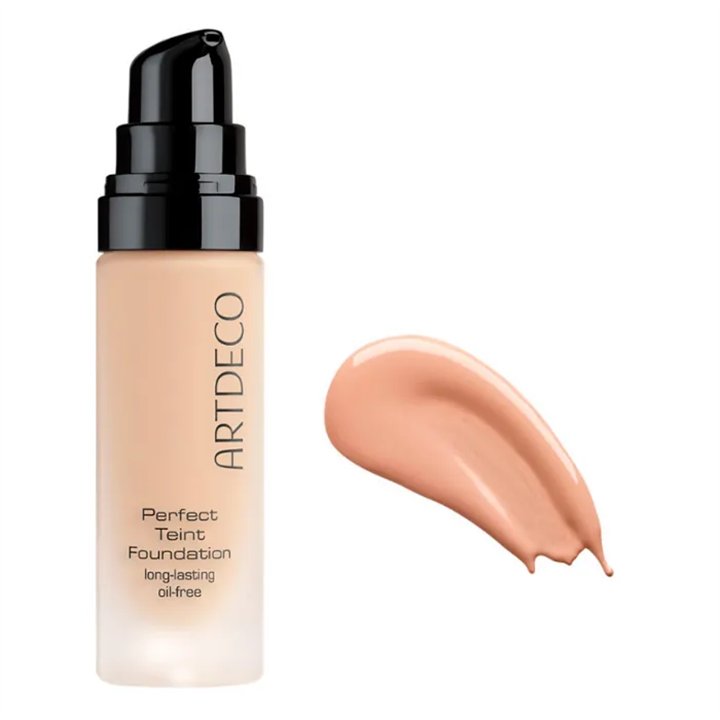 Artdeco Perfect Teint Foundation 35 Natural 20ml - unisex - Teknashop Ltd