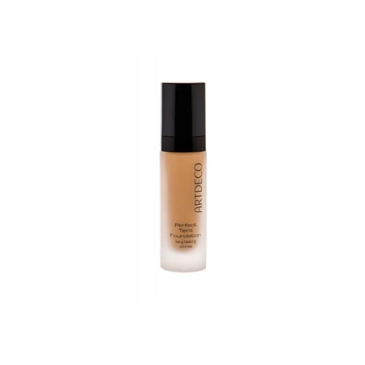 Artdeco Perfect Teint Foundation 52 Golden Biscuit 20ml - unisex - Teknashop Ltd