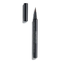 Artdeco Long Lasting Liquid Liner Intense 04 Brown Line 1.5ml - unisex - Teknashop Ltd