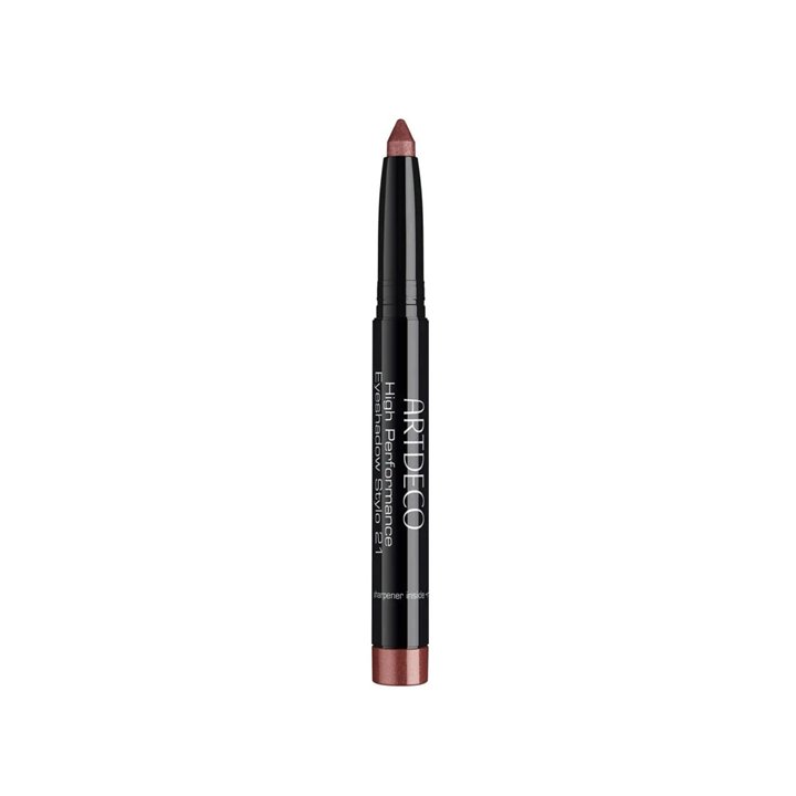 Artdeco High Performance Eyeshadow Stylo 21-Shimmering Cinnamon - unisex - Teknashop Ltd