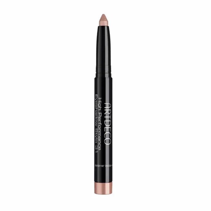 Artdeco High Performance Eyeshadow Stylo 31 Golden Sand - unisex - Teknashop Ltd