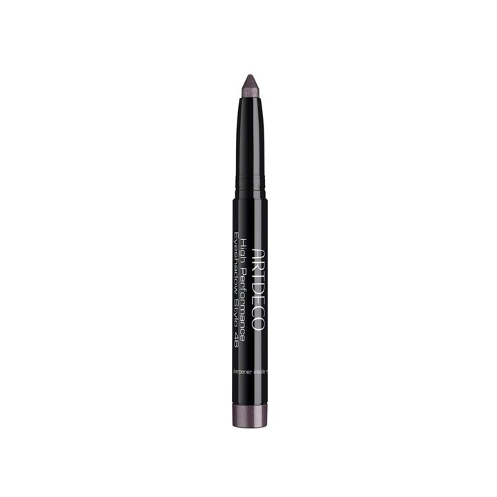 Artdeco High Performance Eyeshadow Stylo 46-Benefit Lavander Grey - unisex - Teknashop Ltd