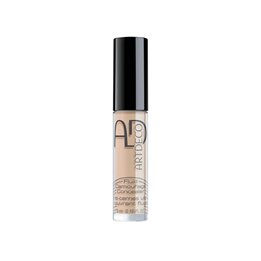 Artdeco Fluid Camouflage Corrector 02-Yellow-Neutral Light 5ml - unisex - Teknashop Ltd