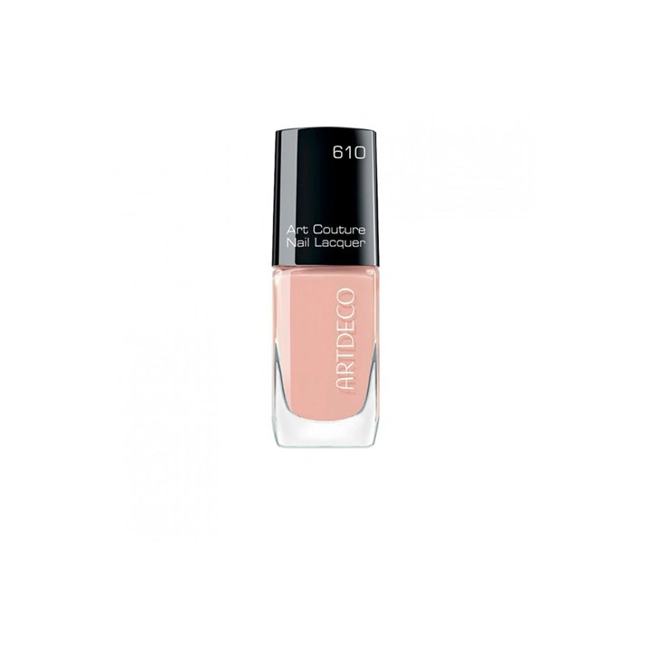 Artdeco Art Couture Nail Lacquer 798-Rose Glazed 10ml - unisex - Teknashop Ltd