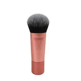 Real Techniques Mini Expert Face Brush - unisex - Teknashop Ltd