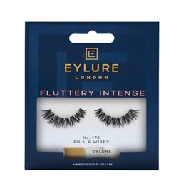 Eylure Fluttery Intense Lashes 175 - unisex - Teknashop Ltd
